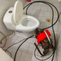 لوله بازکنی چاه بازکن/کل پرند شهرک صنعتی رباط کریم