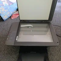 پرینتر ۳ کاره deskjet 1050 HP