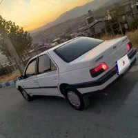 پژو 405|خودرو سواری و وانت|کرمانشاه, |دیوار