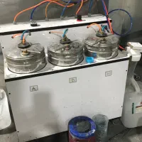 دستگاه فانتا کروم