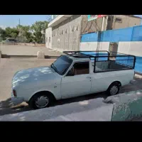حمل بار،وانت،باربری