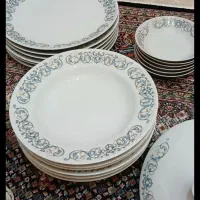 سرویس غذا خوری