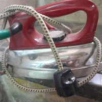 ی عدد اتو سنگی و برای خیاطی و سشوار