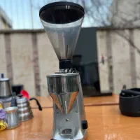 آسیاب ایتالیایی مازر