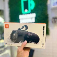 اسپیکر JBL charge6 جی بی ال
