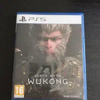 wukong Black myth ps5