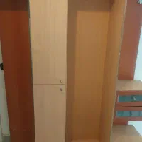 جاکفشی وچوب لباسی تمیز زیر قیمت سالم