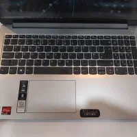 لپ تاپ لنوو مدل ideapad1 ryzen7/16G ram/512G ssd