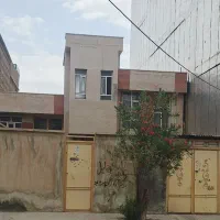 خانه زمینی دوبلکس چهاراه مادر