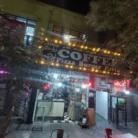 استخدام آشپز پیتزا برگر و باریستا