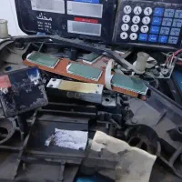 تعمیرات ترازو در اهواز