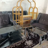 مبل میز عسلی
