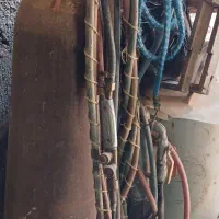 دیگ کاربید وکبسول
