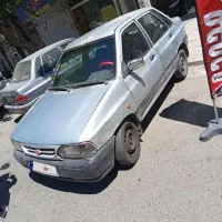 پراید مدل ۸۶