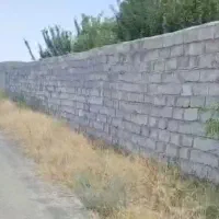 باغ دور دیوار