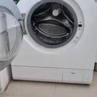 ماشین لباسشویی ال جی