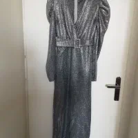 پیراهن مجلسی