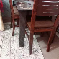 میز نهار خوری