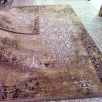 پتینه ۶ متری و ۱در ۱.۵ کارکرده
