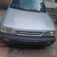 فروش خودرو