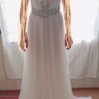 لباس مجلسی شیک و خشگل
