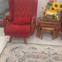 مقداری وسیله خونه