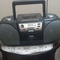 ضبط صوت مارشال   سه کاره