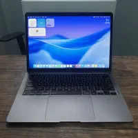 مک بوک Air M1 2020