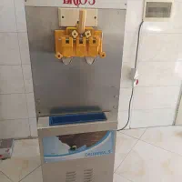 وسایل بستنی و آبمیوه