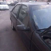 ۴۰۵ مدل۸۱|خودرو سواری و وانت|رشت, تازه آباد|دیوار