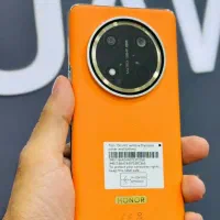 آنر X9C آنباکس شده