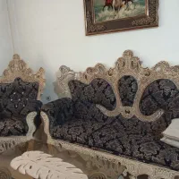 مبل هفت نفره