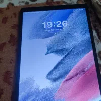 تبلت سامسونگ A7Iiteخیلی نو دوتا دارم
