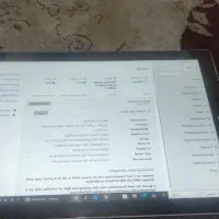 سرفیس پرو3 core i7