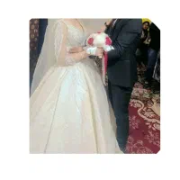لباس عروس
