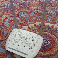 وای فای خانگی