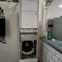 نصب و سرویس و تعمیر انواع کولر گازی اسپلیت و پنجری|خدمات پیشه و مهارت|شوش, |دیوار