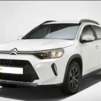 سیتروئن C3 XR کراس آوور تحویل یکساعته