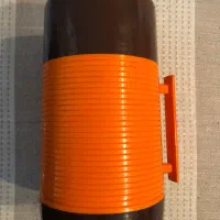 فلاسک آب قدیمی