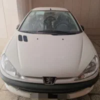 ماشین ۲۰۶، تیپ ۳، صفرکیلومتر