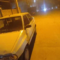 پراید فوری فوری