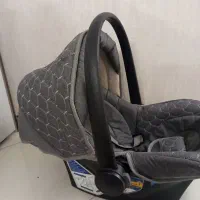 کریر برای بچه