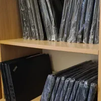 تعدادی لپ تاپ لنوو در حد نو