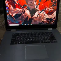 لب تاب Dell labtob