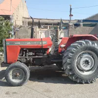 تراکتور