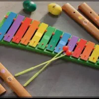 موسیقی بلز و فلوت