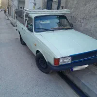 پیکان وانت