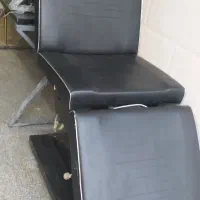 صندلی آرایشگاه برقی