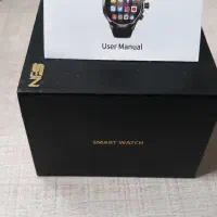 ساعت هوشمند nfs  rx