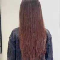 انجام خدمات تخصصی اکستنشن مو